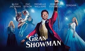 La película de los jueves La película de los jueves