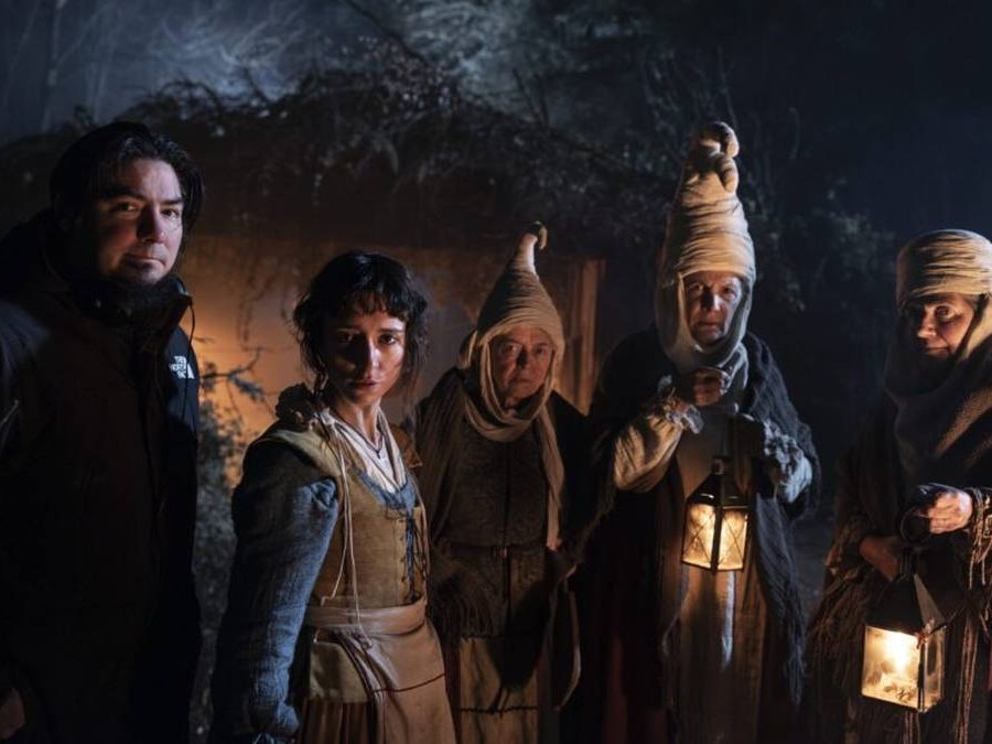 La proyección de la película "Gaua" cierra el ciclo "Zinema euskaraz" este domingo, 15 de marzo