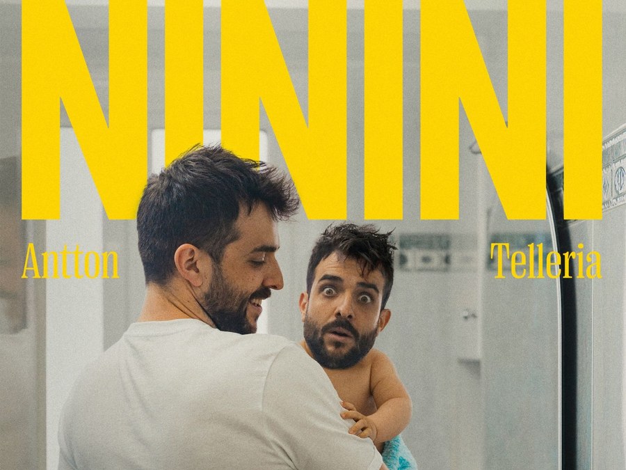 Las entradas para el monólogo "Ninini" ya están a la venta online y en la biblioteca municipal