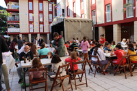 Las fiestas de la Merced serán del viernes al domingo