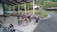 Las fiestas de San Andrés serán del viernes al lunes