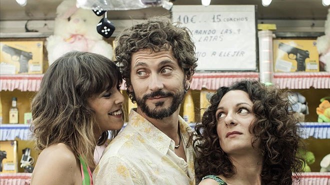 Las películas de los jueves Las películas de los jueves