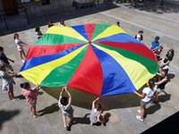 Los ayuntamientos de Debabarrena han organizado un curso de Monitor de Tiempo Libre para el curso que viene