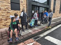 Los Consejos de Infancia y Adolescencia se han reunido esta semana por tercera y última vez este curso