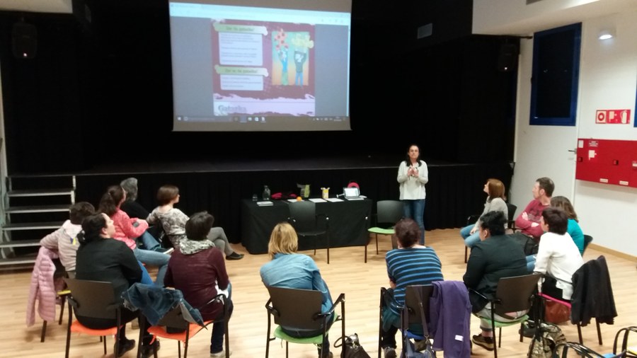 Los límites en la educación de l@s niñ@s Los límites en la educación de l@s niñ@s