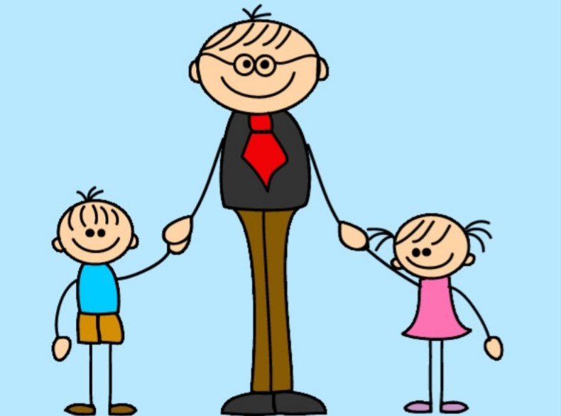 Medidas para las salidas de niños y niñas Medidas para las salidas de niños y niñas