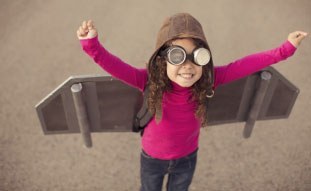 Niñ@s de alta capacidad intelectual Niñ@s de alta capacidad intelectual
