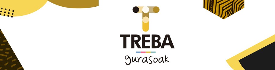 Nueva edicion del programa "Treba gurasoak"