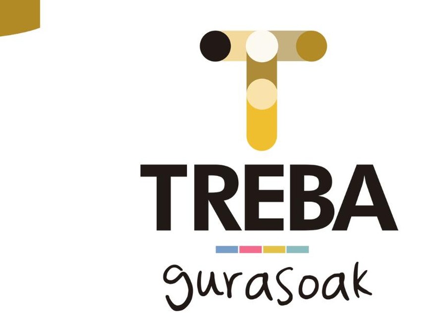 Nueva edicion del programa "Treba gurasoak"