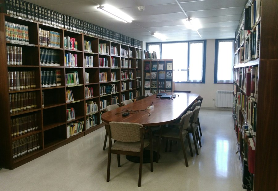 Nuevo horario de la biblioteca municipal Nuevo horario de la biblioteca municipal