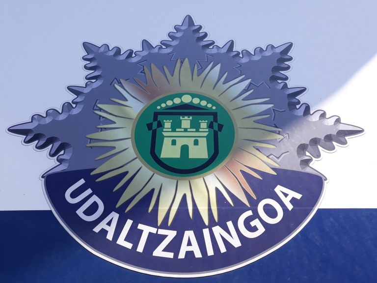 Nuevo reglamento de la Policía Municipal Nuevo reglamento de la Policía Municipal