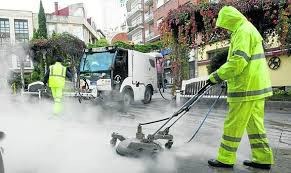 Oferta de empleo de la Mancomunidad Oferta de empleo de la Mancomunidad