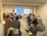 Organizado por el Consejo de Mayores de Soraluze, el 6 de marzo se impartirá el taller "Economía doméstica" para personas mayores