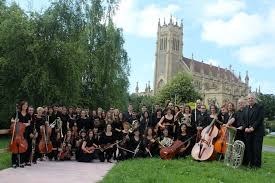 Orquesta Sinfónica de Bergara