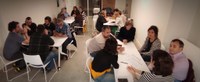 Participa en el proceso "Soraluzen denon kaleak" rellenando el cuestionario.