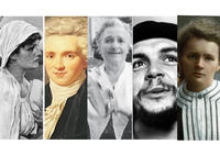 "Personajes o acontecimientos históricos" es el tema elegido para el día de los disfraces de carnaval