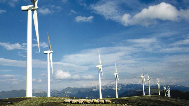 Plan de Energias Renovables de Euskadi