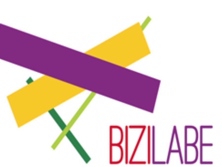 Plazas libres en los talleres "Bizilabe"