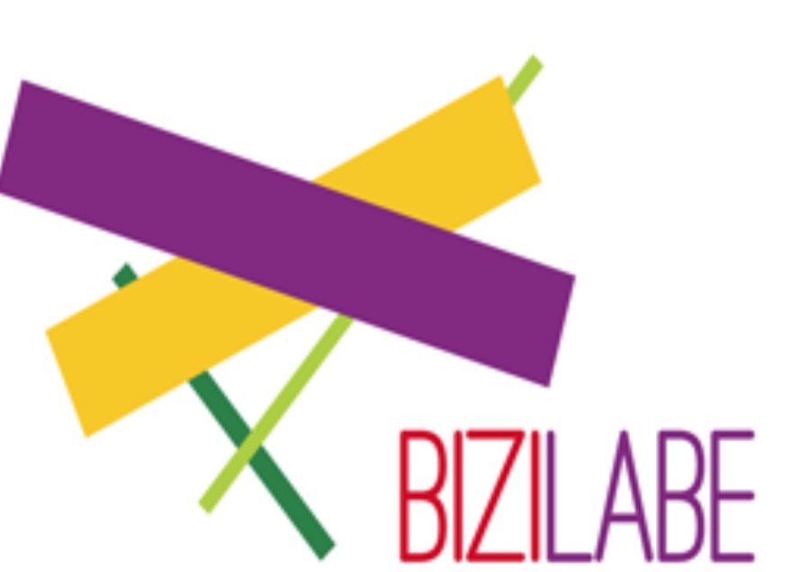 Plazas libres en los talleres "Bizilabe"