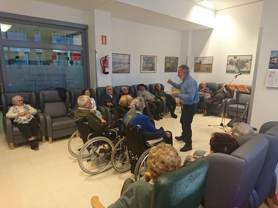 Premio "Gure Balioak 2019" Premio "Gure Balioak 2019"
