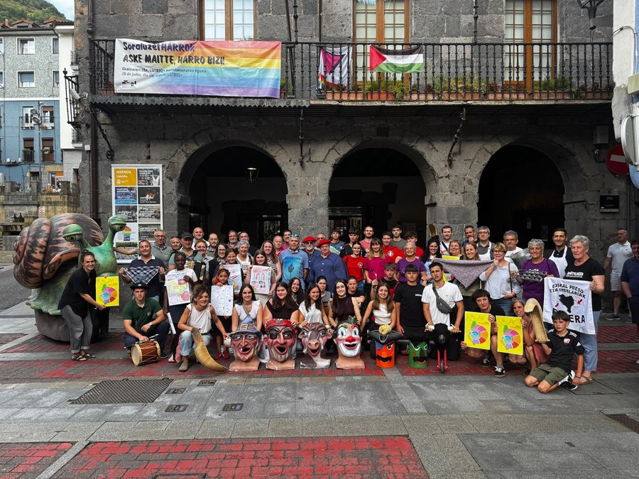 Preparado el programa de las fiestas de Santiago y Santa Ana y abiertas las inscripciones