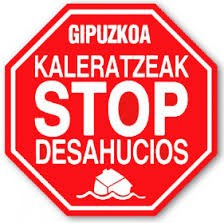 Preparado el protocolo de actuación ante los deshaucios. Preparado el protocolo de actuación ante los deshaucios.