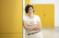 Presentación del libro "Mi parto robado" el próximo miércoles, 26 de noviembre, en el marco del Día Internacional contra la Violencia hacia las Mujeres