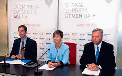 Programa de ayudas a empresas locales Programa de ayudas a empresas locales