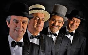 Programa de fiestas de este año Programa de fiestas de este año