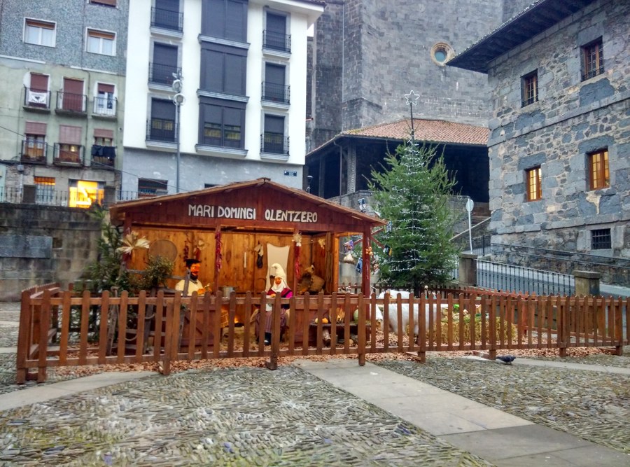 Programa navideño Programa navideño