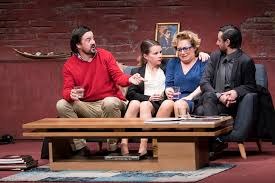 Programación teatral para el otoño Programación teatral para el otoño