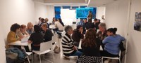 Próxima cita del proceso participativo Soraluzen Denon Kaleak el 10 de junio