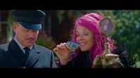 Proyección de la película "Lau ahizpa magikoak"