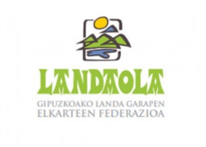 Proyecto "Landa Emakumeak Gara"