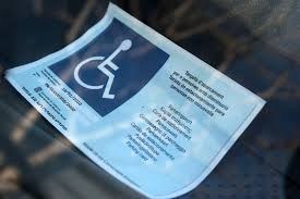 Regulación tarjetas movilidad reducida Regulación tarjetas movilidad reducida