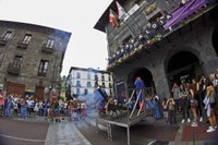 Reunión abierta para preparar las fiestas