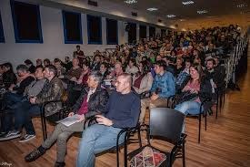 Reunión anual de "Alkarrekin" Reunión anual de "Alkarrekin"
