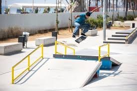 Reunión sobre el nuevo skate park Reunión sobre el nuevo skate park