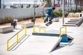 Reunión sobre el nuevo skate park