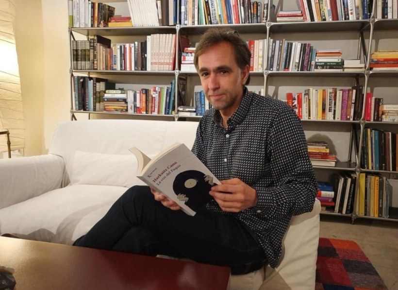 Sesión abierta del Club de Lectura Sesión abierta del Club de Lectura