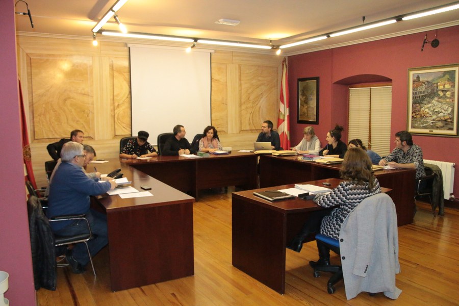 Sesión Plenaria de la Corporación Sesión Plenaria de la Corporación