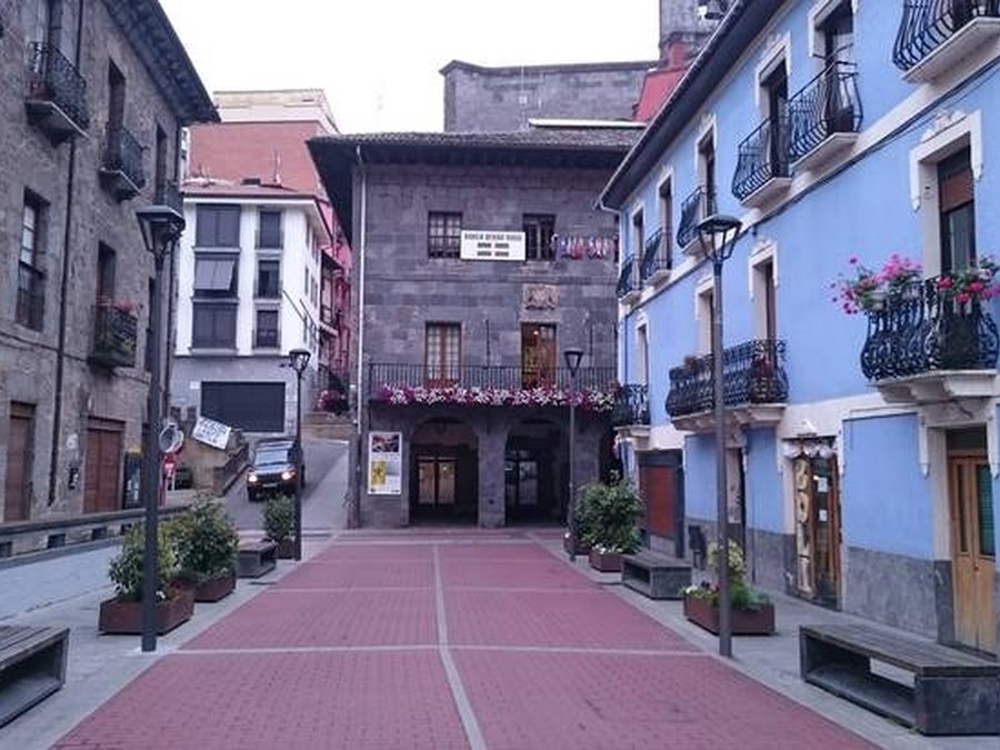 Sesión plenaria de la Corporación Municipal el jueves, 11 de diciembre, por la tarde