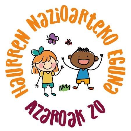 Soraluze acogerá diversas actividades para menores y familias con motivo del Día Internacional de la Infancia