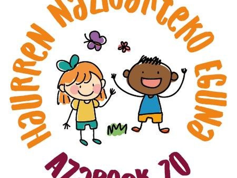 Soraluze acogerá diversas actividades para menores y familias con motivo del Día Internacional de la Infancia