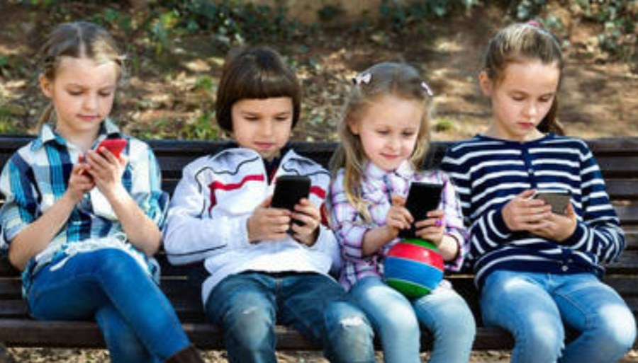 Uso responsable de las nuevas tecnologías Uso responsable de las nuevas tecnologías