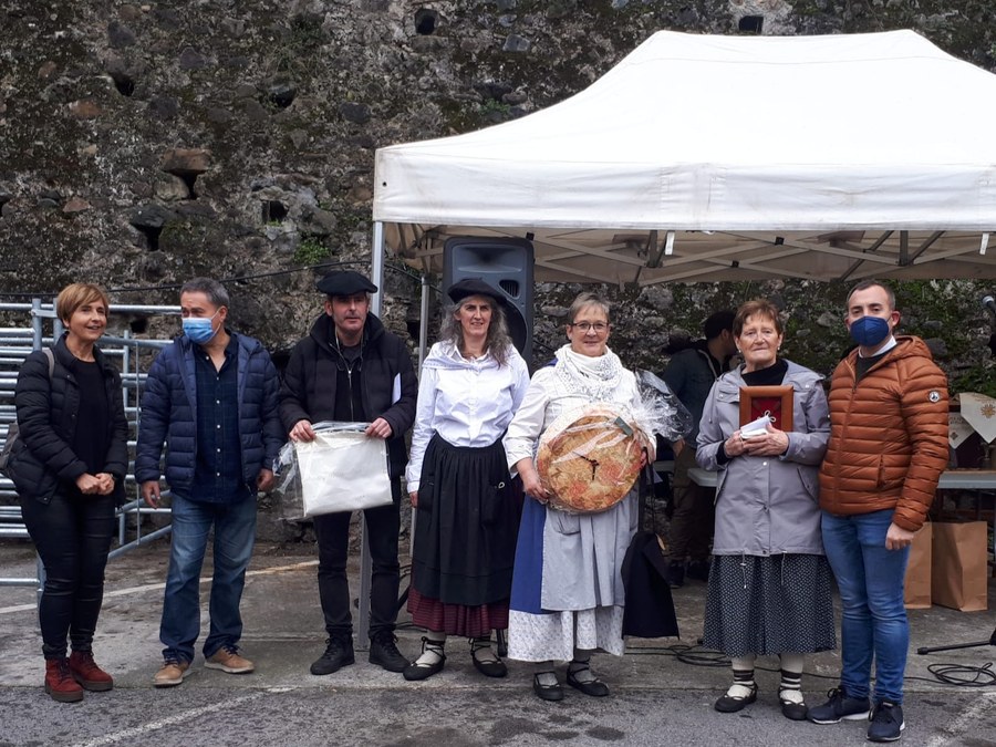 Valoración de la Feria de Gaztañerre