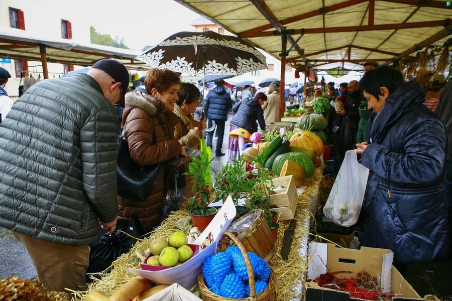 Valoración de la Feria de Gaztañerre