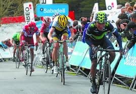 Vuelta Ciclista al País Vasco Vuelta Ciclista al País Vasco