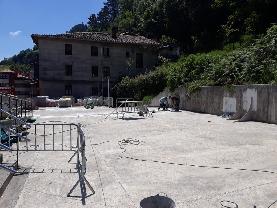 Nuevo corte de tráfico Nuevo corte de tráfico