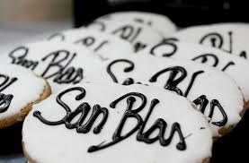 XIIº Concurso de Tortas de San Blas XIIº Concurso de Tortas de San Blas